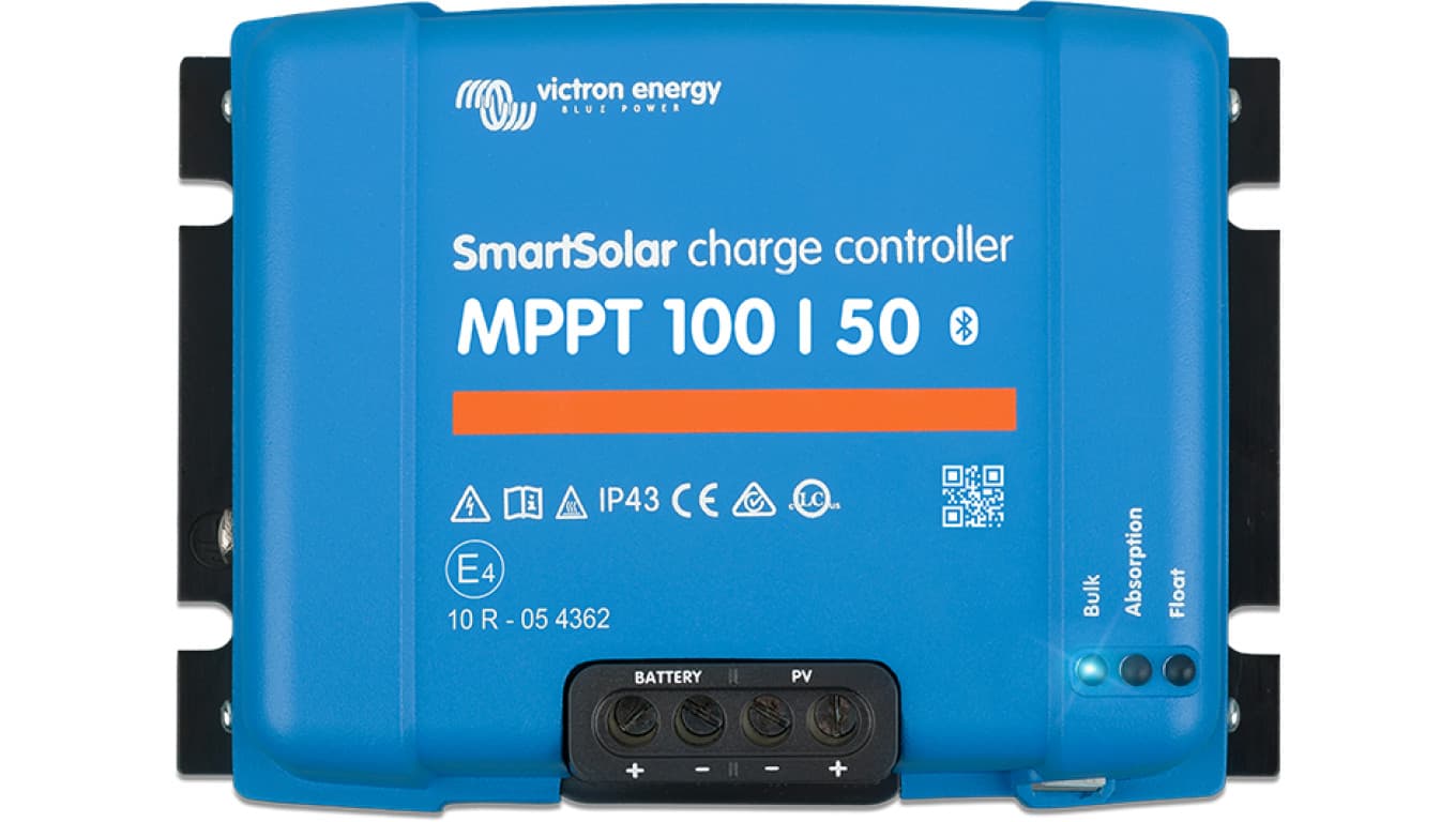 SmartSolar MPPT 100/50 SCC110050210