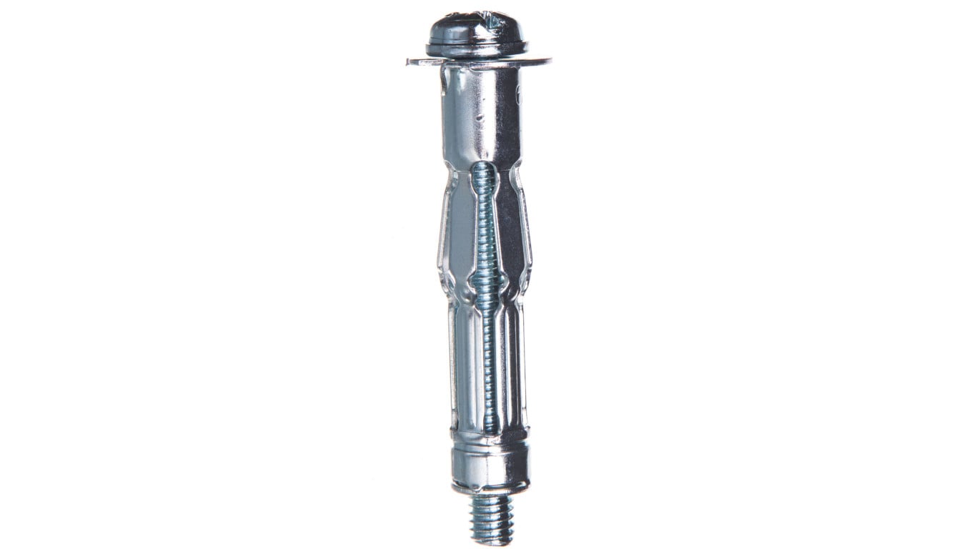 Śruba do płyt gipsowo-kartonowych 6x52 R-SM-06052 /100szt./