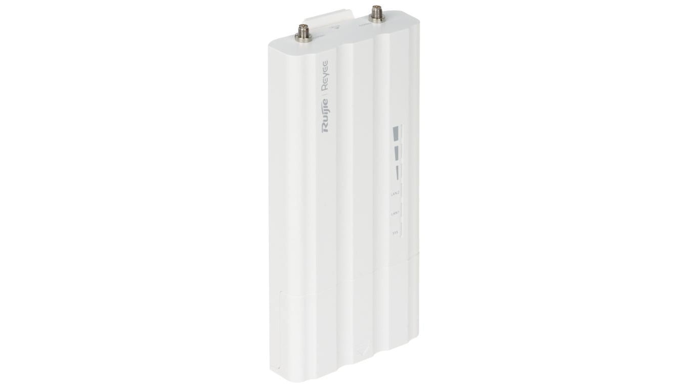 Stacja bazowa / Klient CPE zewn. RG-AIRMETRO550G-B IP55 WMM, Storm Control