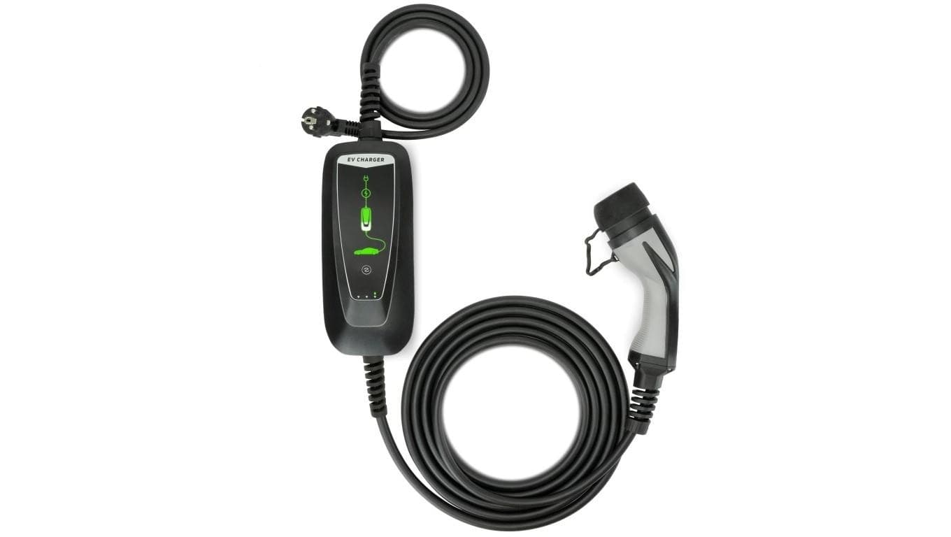 Stacja ładowania Wissenergy EVSE 230v