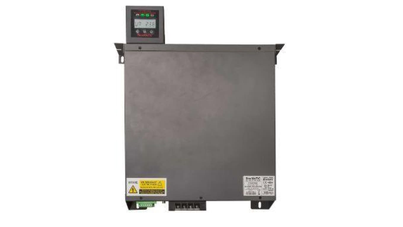 Statyczny generator mocy biernej ( kompensator )APF-SVG-030AB 30A 20 kVA