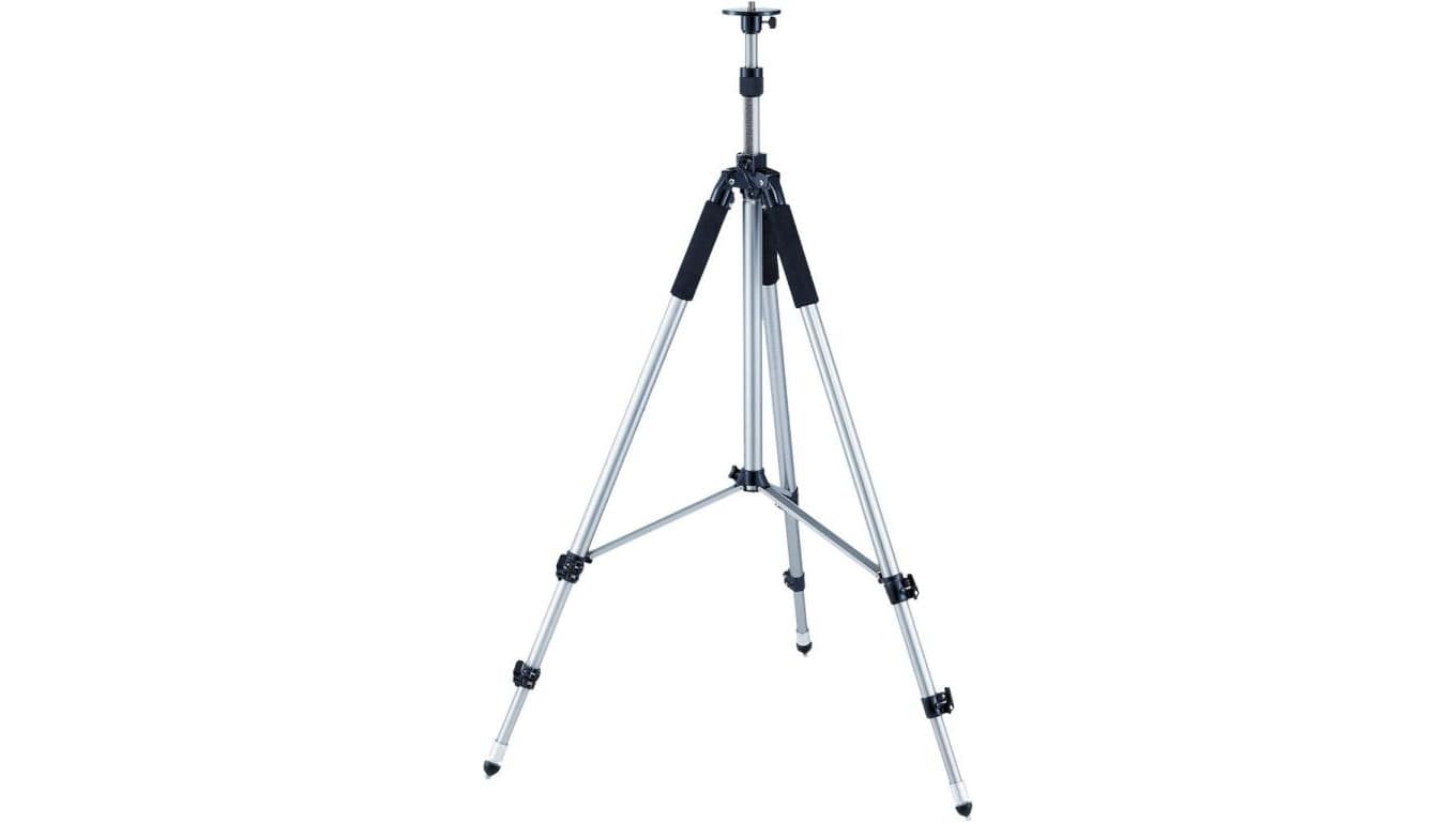 Statyw budowlany z kolumną na korbę FS 30-XS 15-108-23