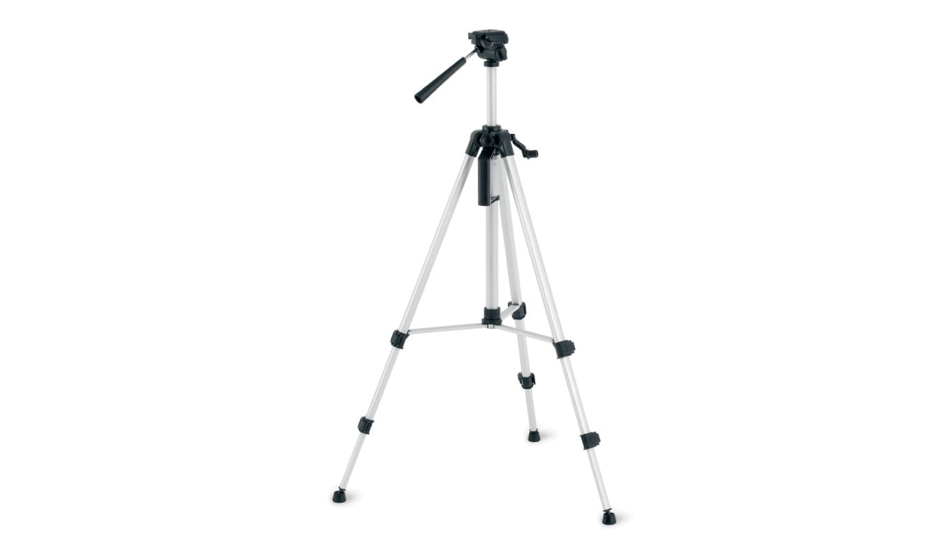 Statyw do lasera FS 14 z głowicą fotograficzną