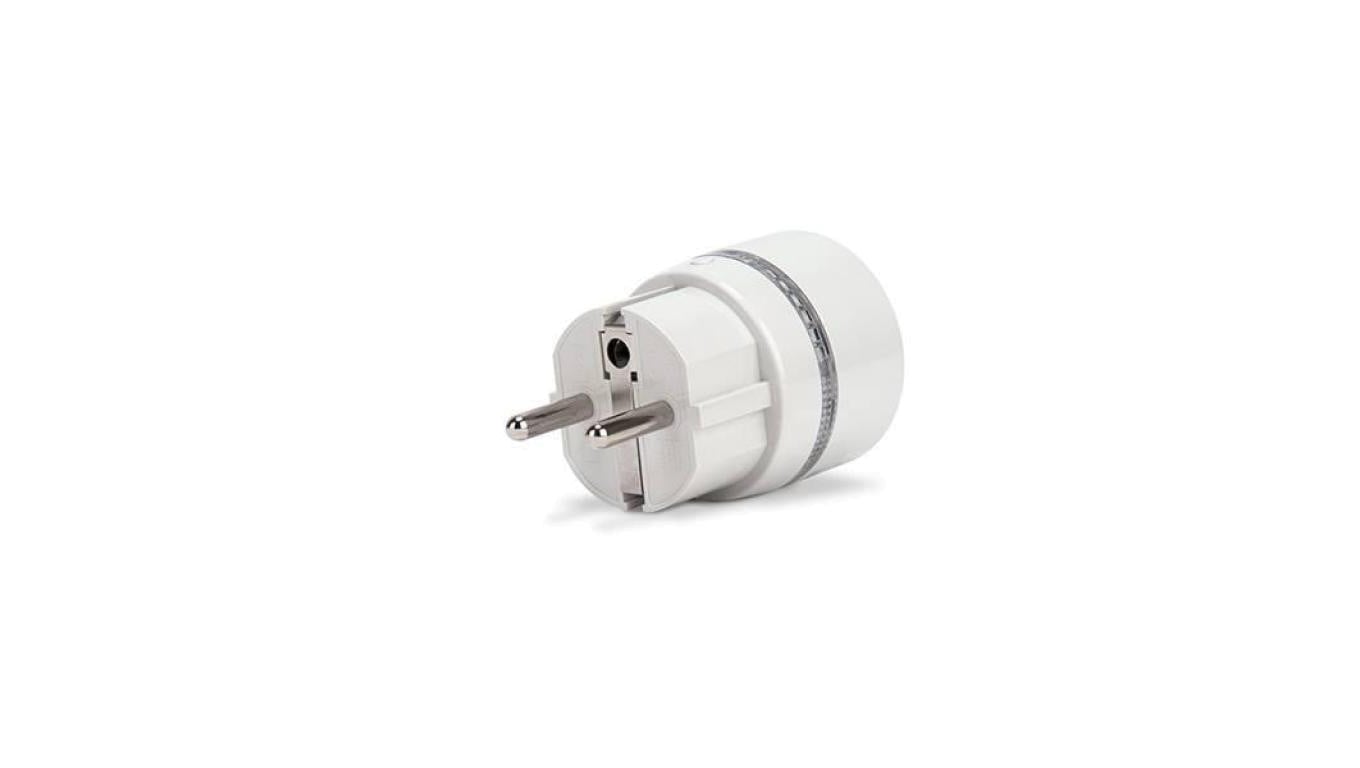 Sterownik ASW-200 E czterokanałowy 230V bezprzewodowy