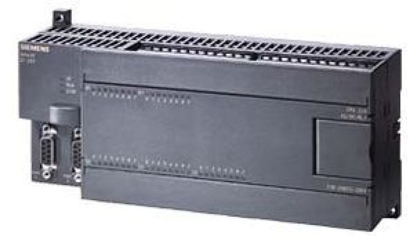 Sterownik SIMATIC S7-200 230AC CPU 226 24 DI DC/16 DO 6ES7216-2BD23-0XB0