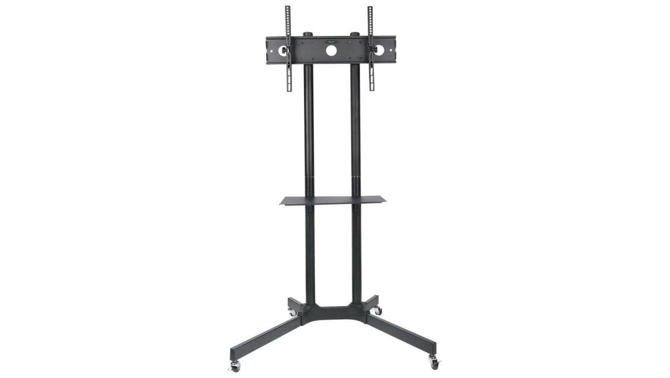 Stojak Mobilny TV LED/LCD 30-65 Cali 60kg 150cm Regulowany