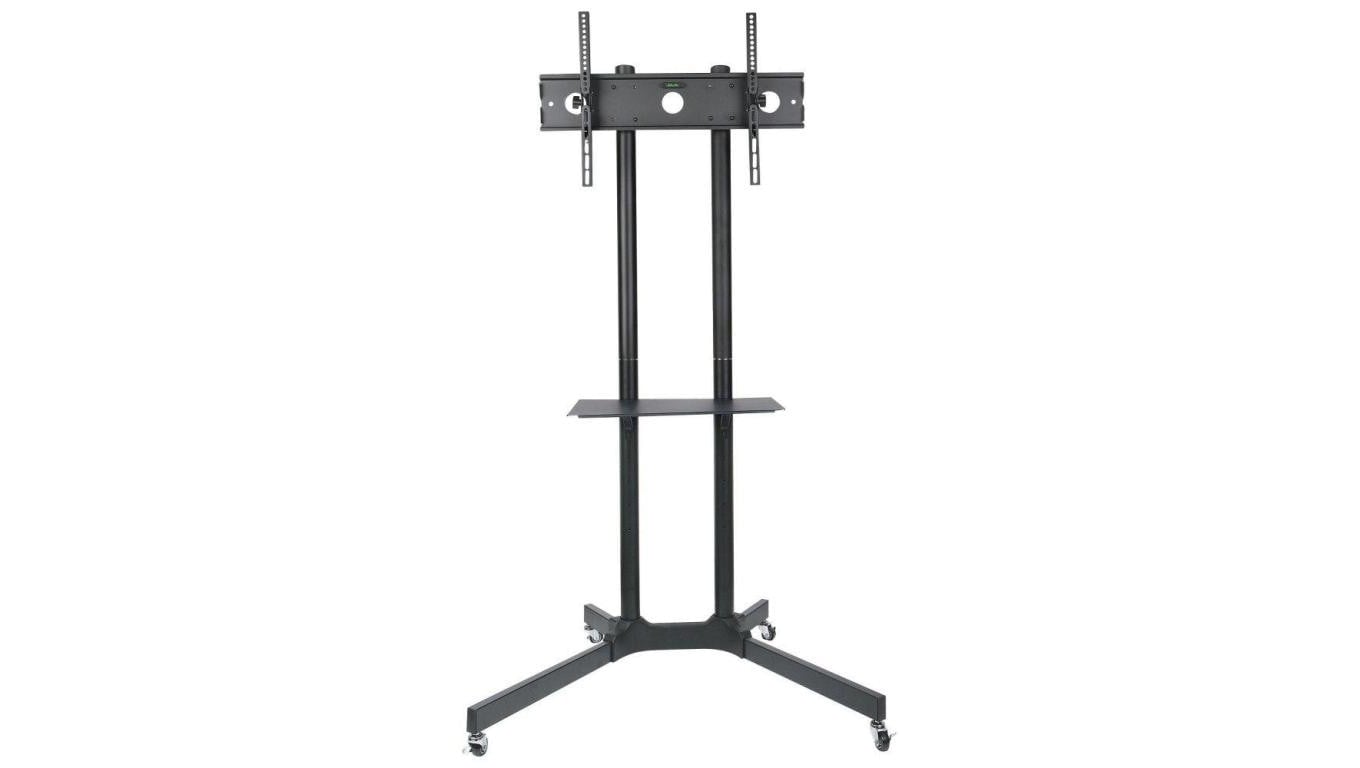 Stojak Mobilny TV LED/LCD 30-65 Cali 60kg 150cm Regulowany