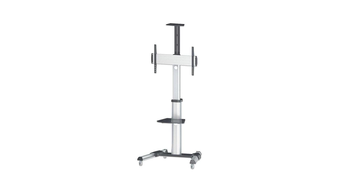 Stojak Mobilny TV LED/LCD/PDP 37-70 Cali 50kg Regulowany 461245