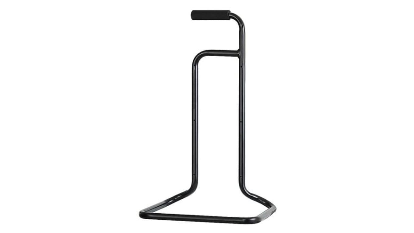 Stojak metalowy rozdzielni 350x575