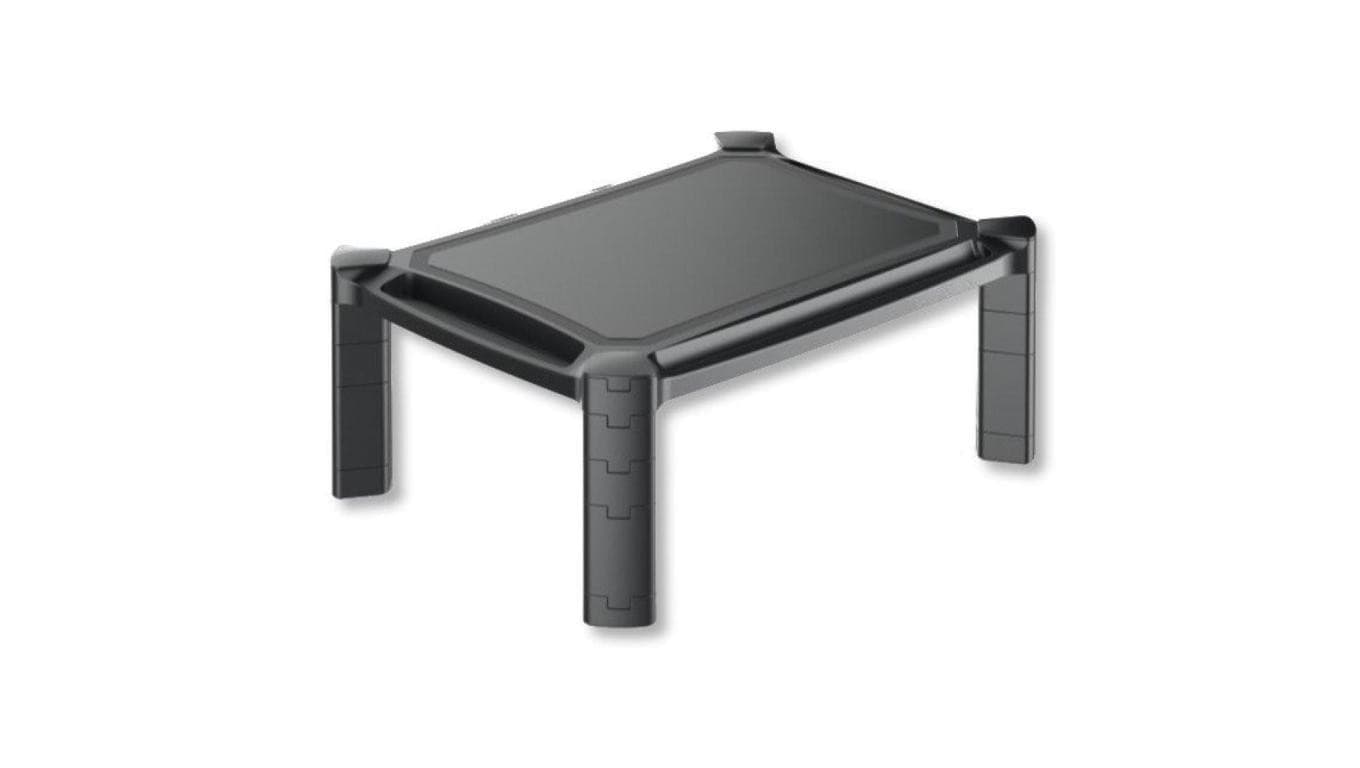 Stolik podstawka pod monitor Techly
