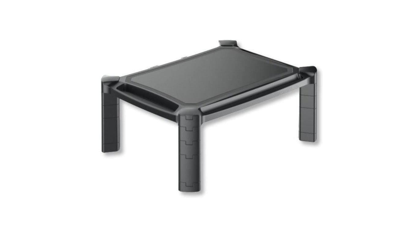 Stolik podstawka pod monitor Techly