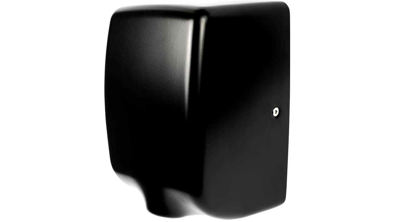 Suszarka do rąk 1350 W PASSAT V czarna D1350SCBB