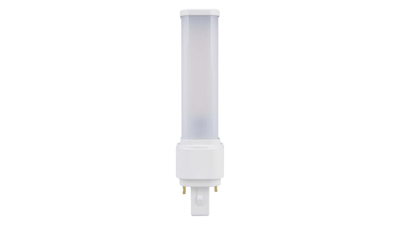 Świetlówka DULUX LED D10 EM V 5W 540lm 3000K 830 G24D-1 3 LATA GWARANCJI 4058075823051