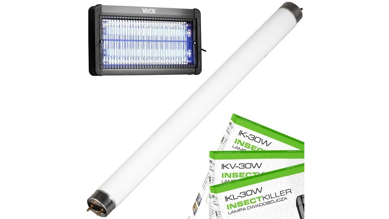 Świetlówka do lampy IK-30/IKL-30/IKV-30 VAYOX