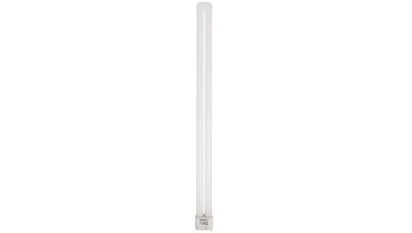 Świetlówka kompaktowa 2G11 (4-pin) 55W 3000K DULUX L 4050300298917