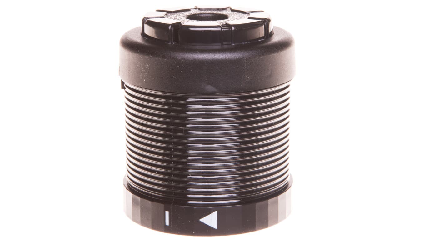Moduł akustyczny kolumny sygnalizacyjnej 70mm syrena 90-105dB sygnał modulowany lub ciągły 24V DC IP65 8WD4420-0EA