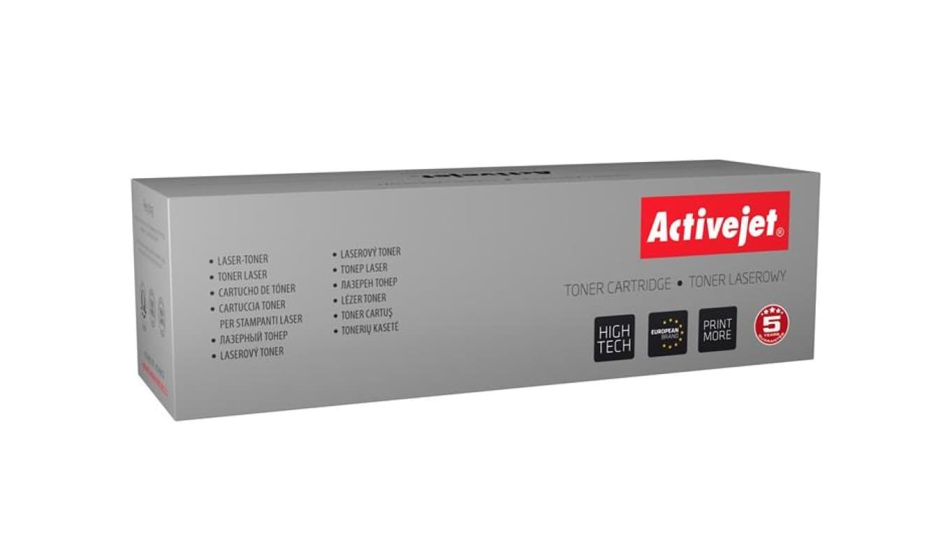 Toner Activejet ATB-243MN (zamiennik Brother TN-243M Standard 1000 stron czerwony)