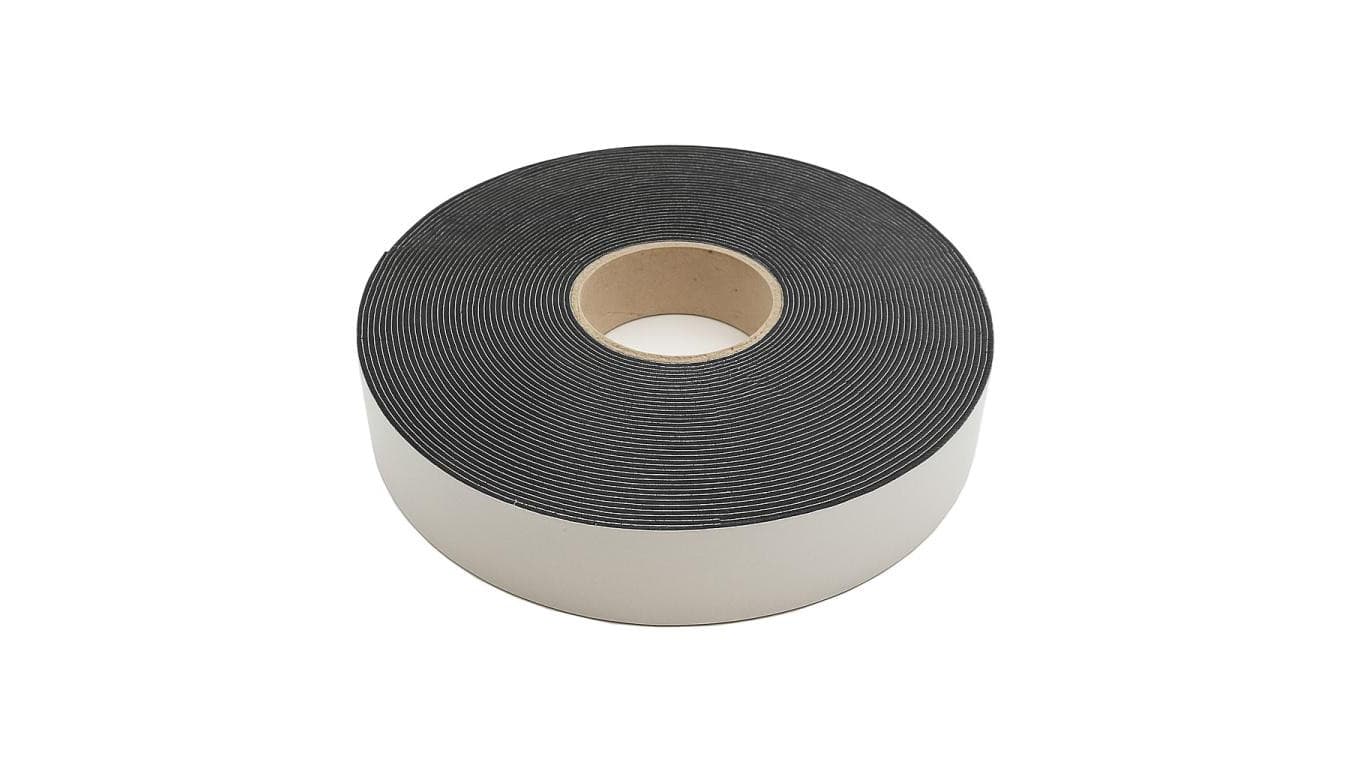 Uszczelka samoprzylepna EPDM 30x2mm 25m