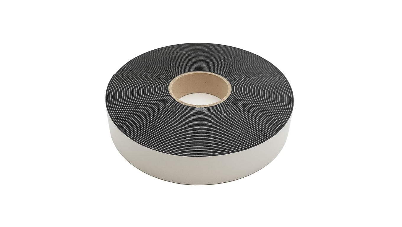 Uszczelka samoprzylepna EPDM 30x2mm 25m
