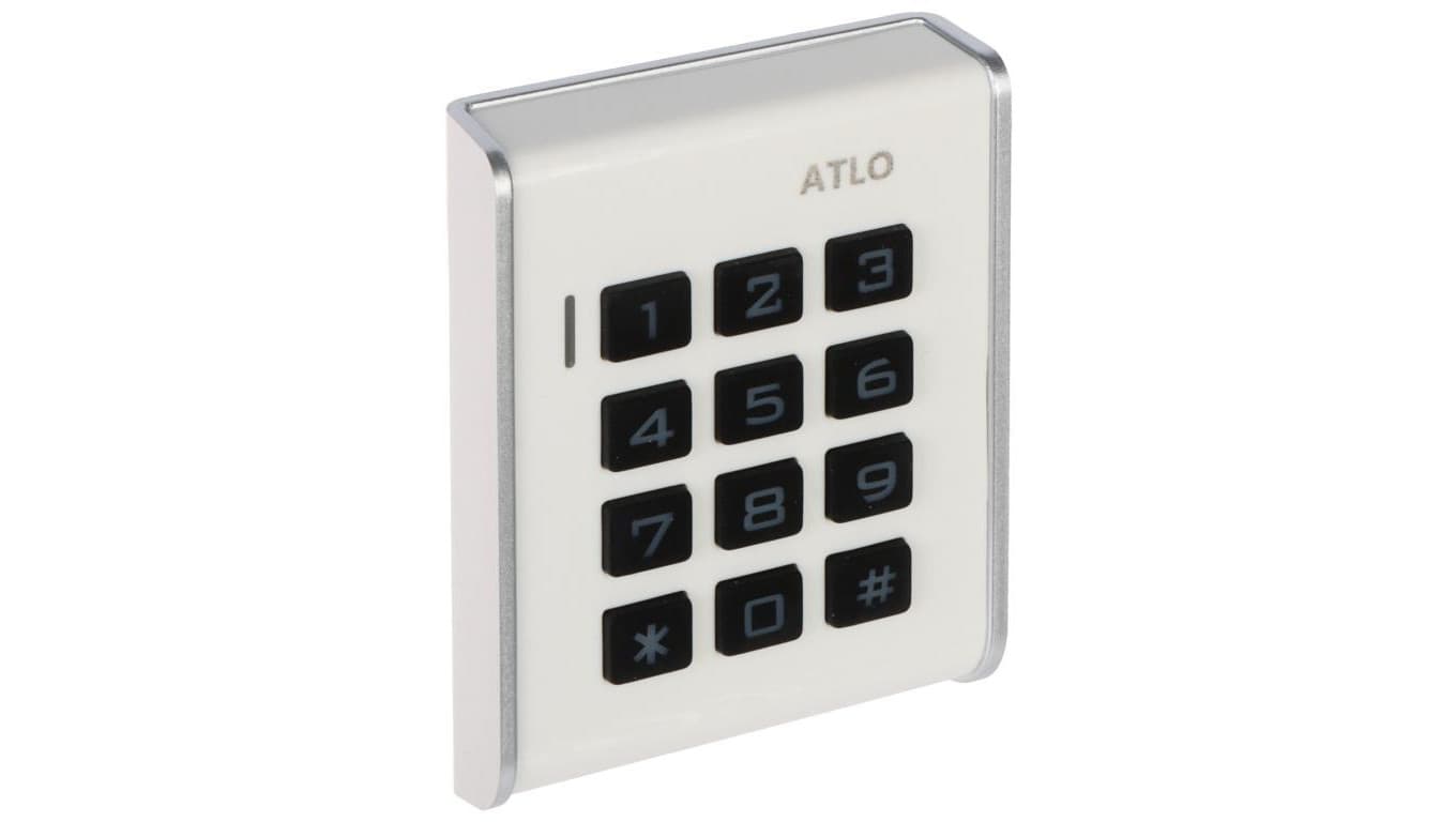 ZAMEK SZYFROWY ATLO-KRM-103