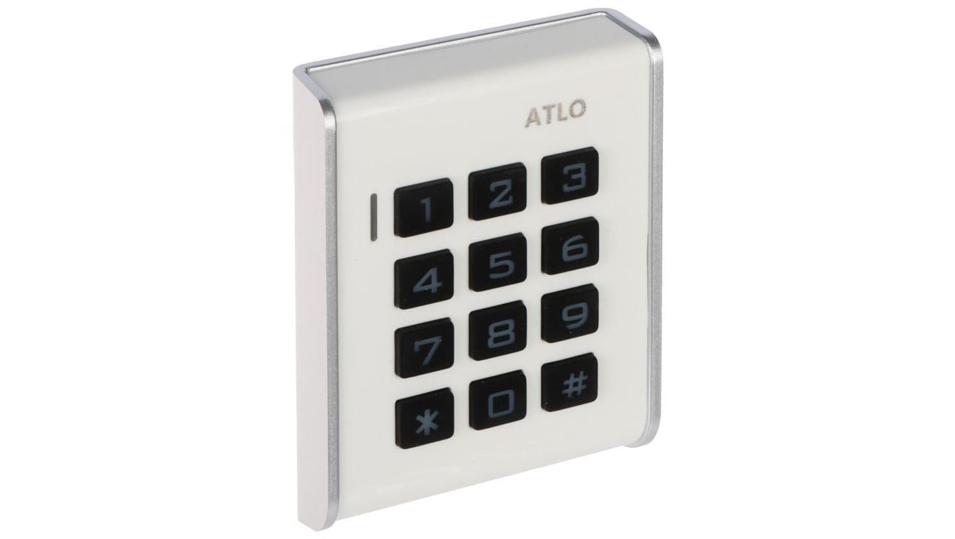 ZAMEK SZYFROWY ATLO-KRM-103