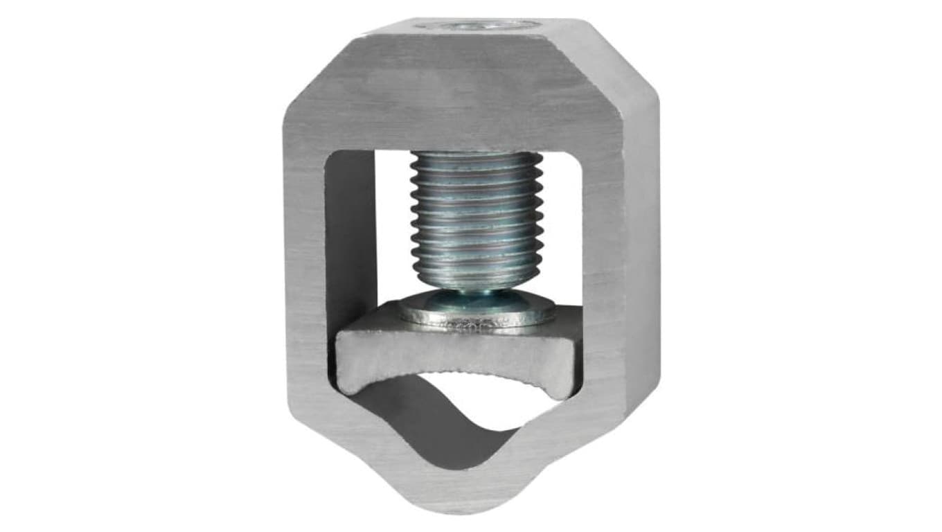 Zacisk V-klema 35-240SW