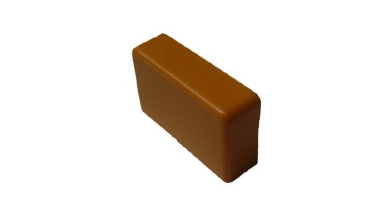 Zakończenie ZAK 15/32 (Drewno Jasne) 111708 /1szt/