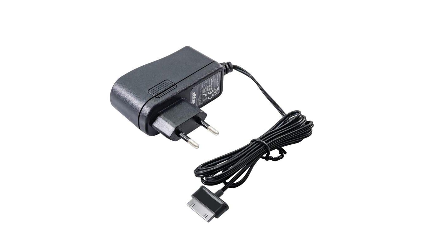 Zasilacz impulsowy Akyga AK-TB-04 5.0V / 2.0A 10W Samsung 30 pin 1.5m