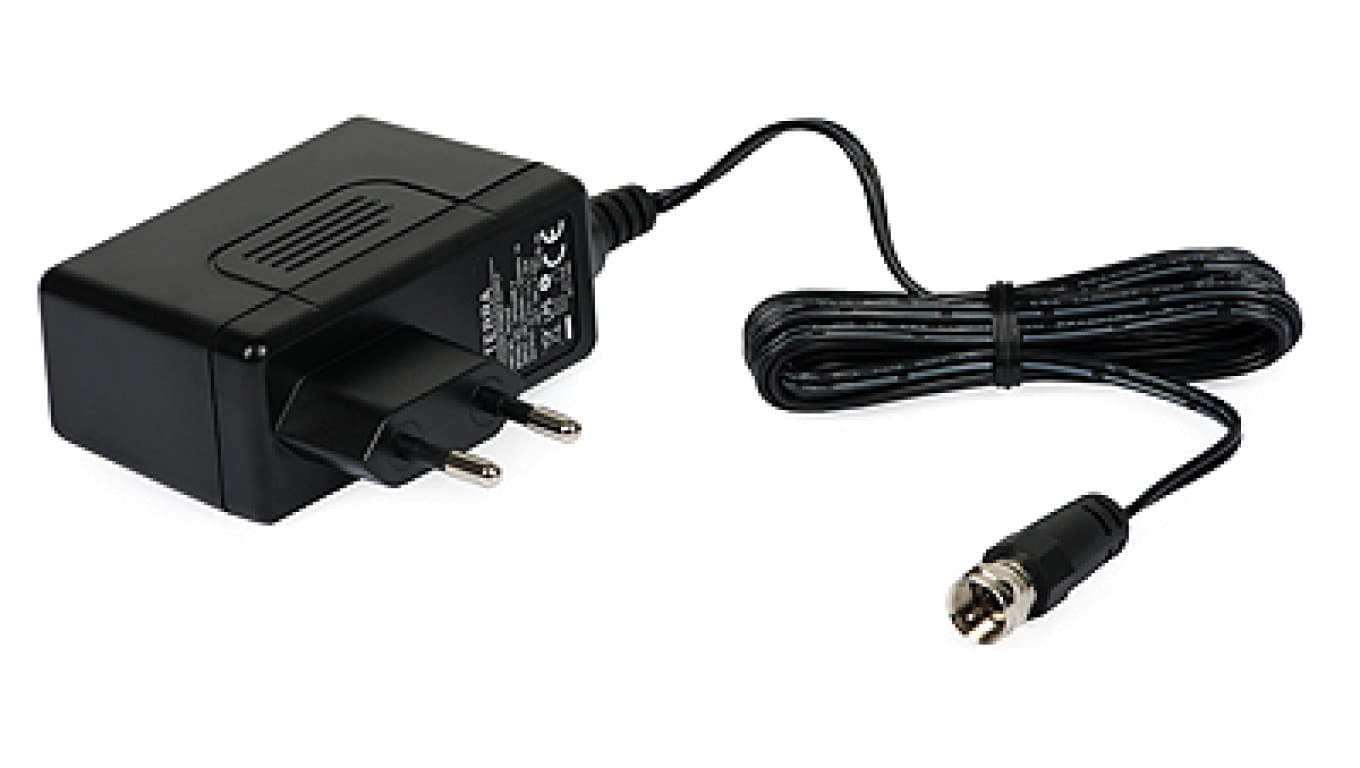 Zasilacz impulsowy PS182F 18V 2A do multiswitchy Terra MS/MSV