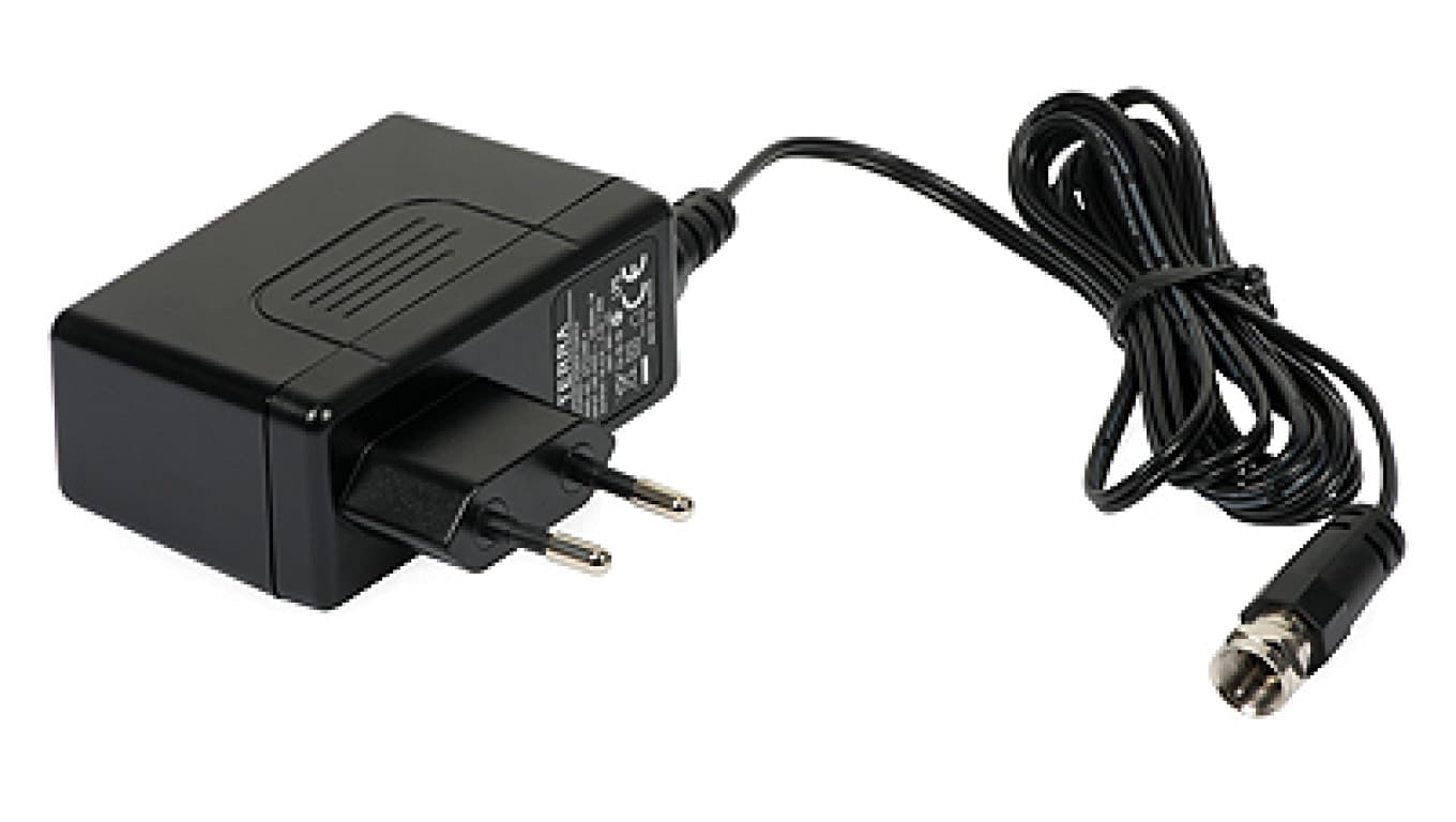 Zasilacz impulsowy PS202F 20V 2A system Digital SCR