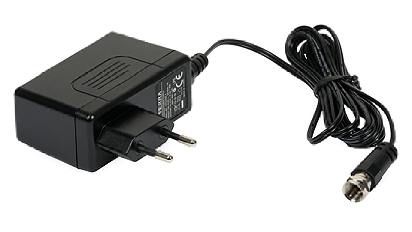 Zasilacz impulsowy PS202F 20V 2A system Digital SCR