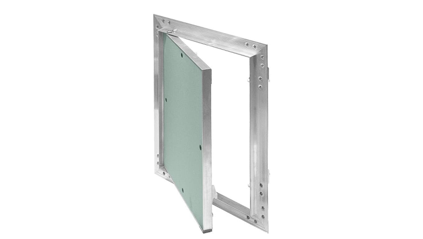 drzwiczki rewizyjne maskownica 250x250 karton-gips kral18