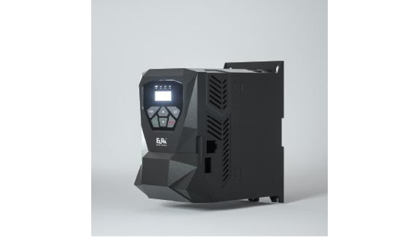 falownik E600 3 fazy 400V 4,0kW 9,0A STO