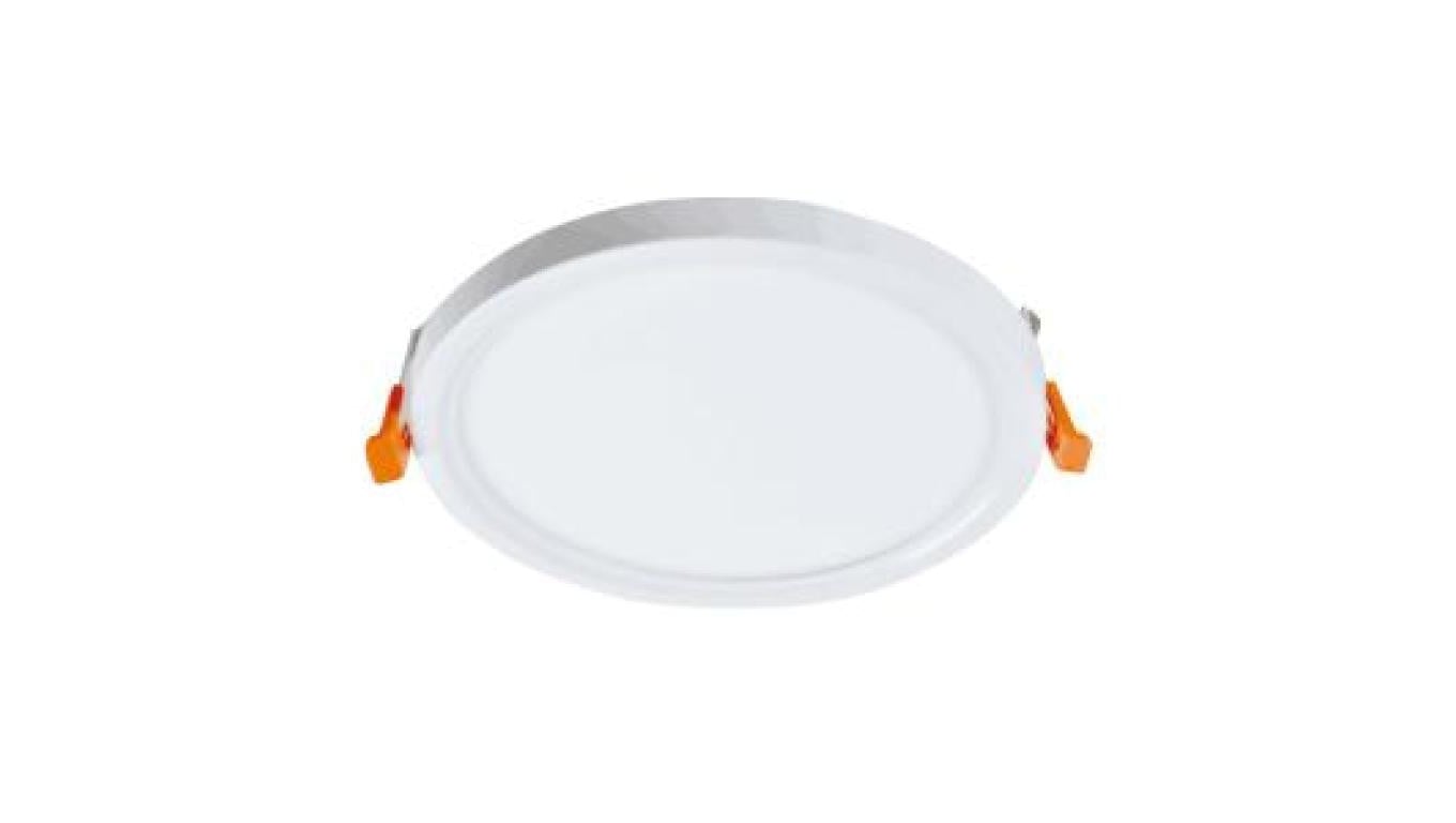 Oprawa wstropowa LED FLEXA 18W 1620lm 4000K IP20 100-265V 50-60Hz