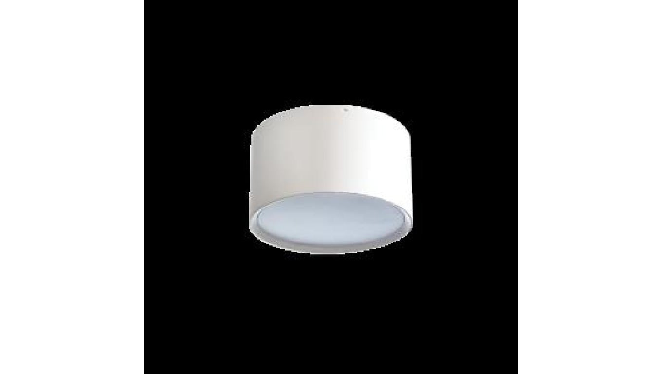 Oprawa natynkowa LED downlight CEBER 15W 1350lm 4000K 100-240V 50-60Hz biały
