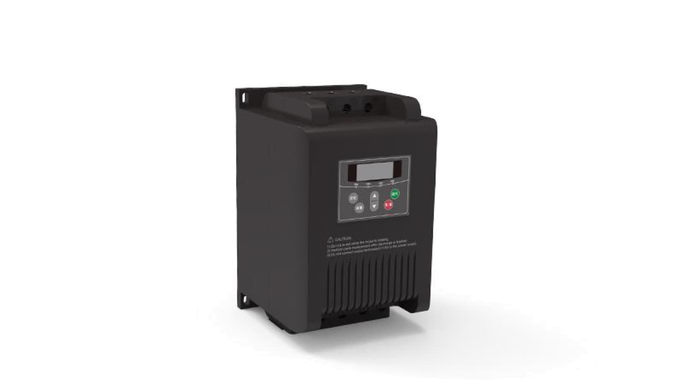 softstart HFR1000 22kW 3f 400V 45A