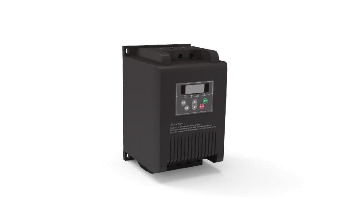 softstart HFR1000 55kW 3f 400V 110A
