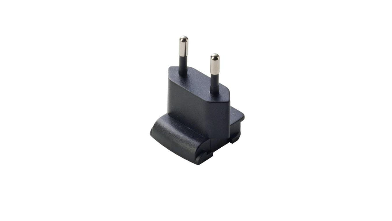 1561/1460-AC plug W2E (Europe)