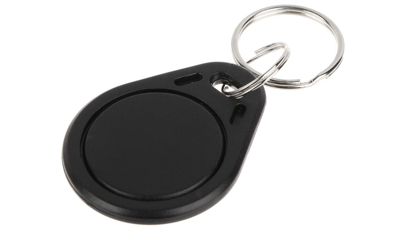 BRELOK ZBLIŻENIOWY RFID ATLO-507/B