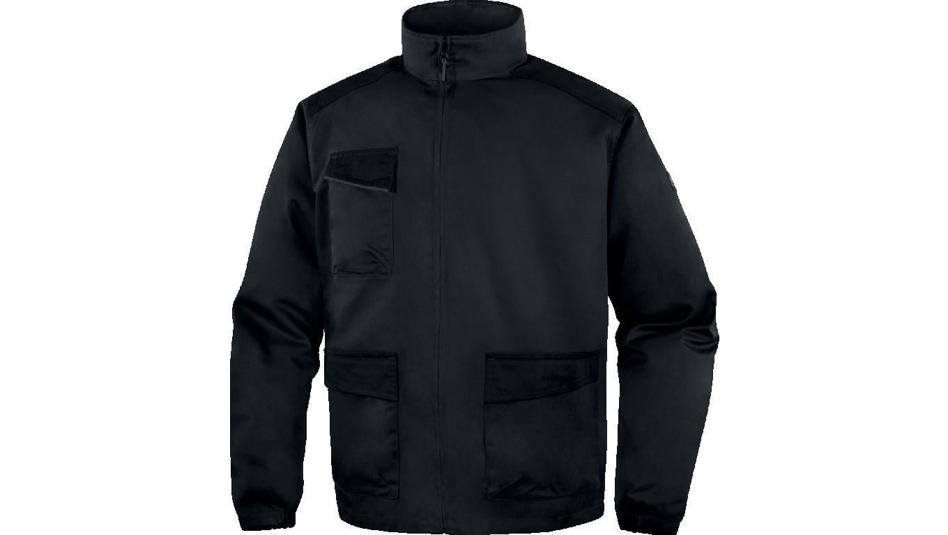 Bluza Mach 1 z poliestru, kolor Ciemnoszary, rozmiar: M, M1VE2GGTM