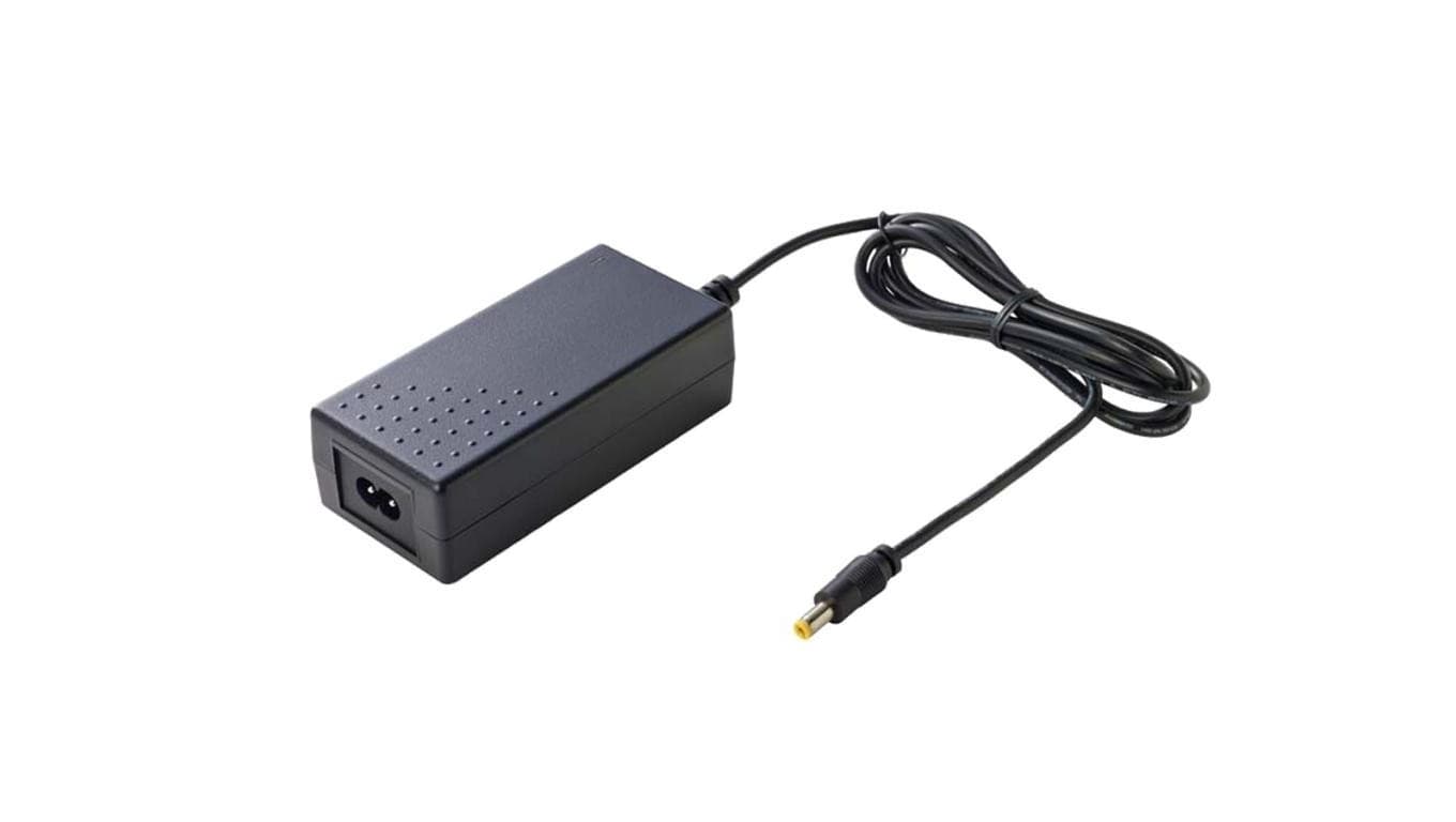 Zasilacz Desktop SYS1548-5012-T2-C7 12V 4,16A 50W (2.1x5.5x11-S) rc 1.2m (4ft)