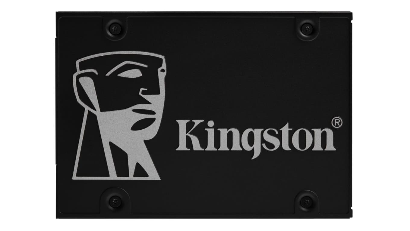 Dysk Kingston KC600 SKC600/512G (512 GB 2.5 SATA III)