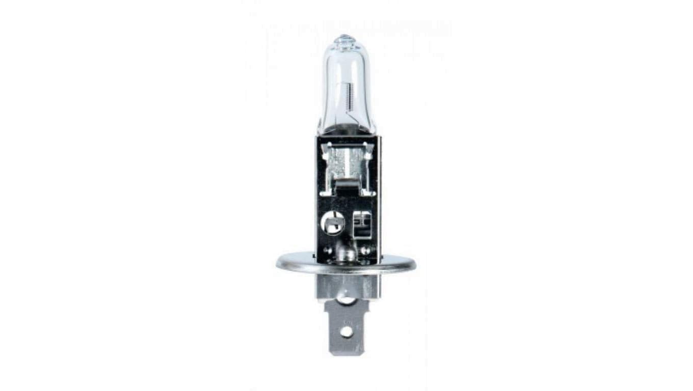 Żarówka samochodowa H1 LLT 12V 55W P14,5s 28322 VOSLA