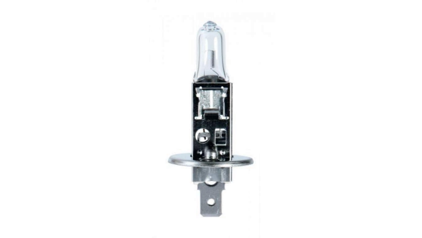 Żarówka samochodowa H1 LLT 12V 55W P14,5s 28322 VOSLA