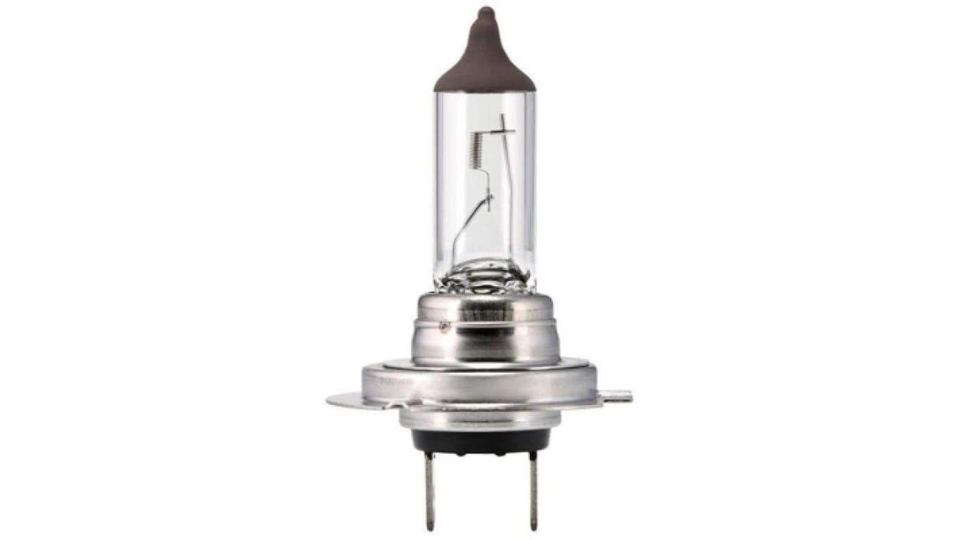 Żarówka samochodowa H7 12V 55W PX26d 28328 VOSLA