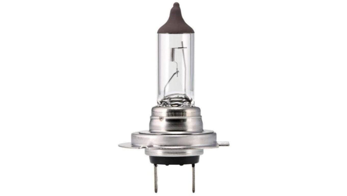 Żarówka samochodowa H7 12V 55W PX26d 28328 VOSLA