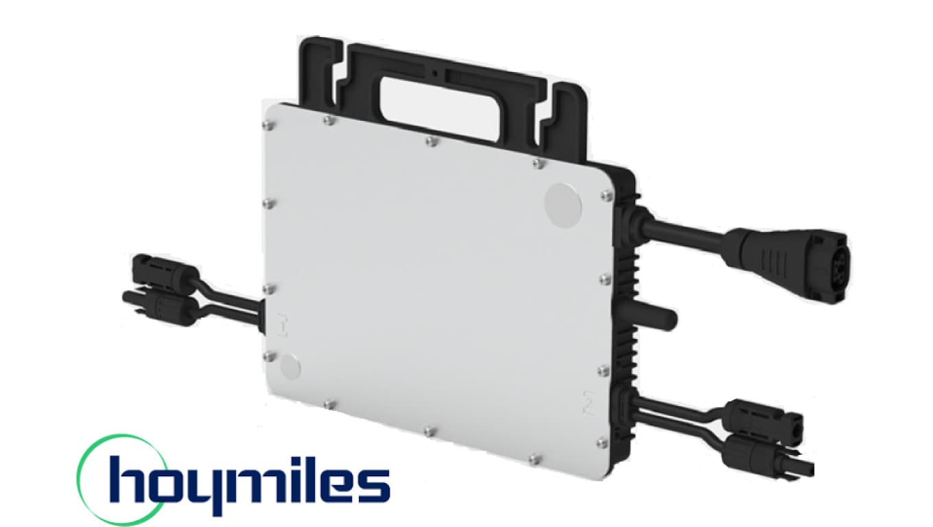 Mikroinwerter fotowoltaiczny 1-fazowy 800W HOYMILES HMS 800-2T (2*540W)