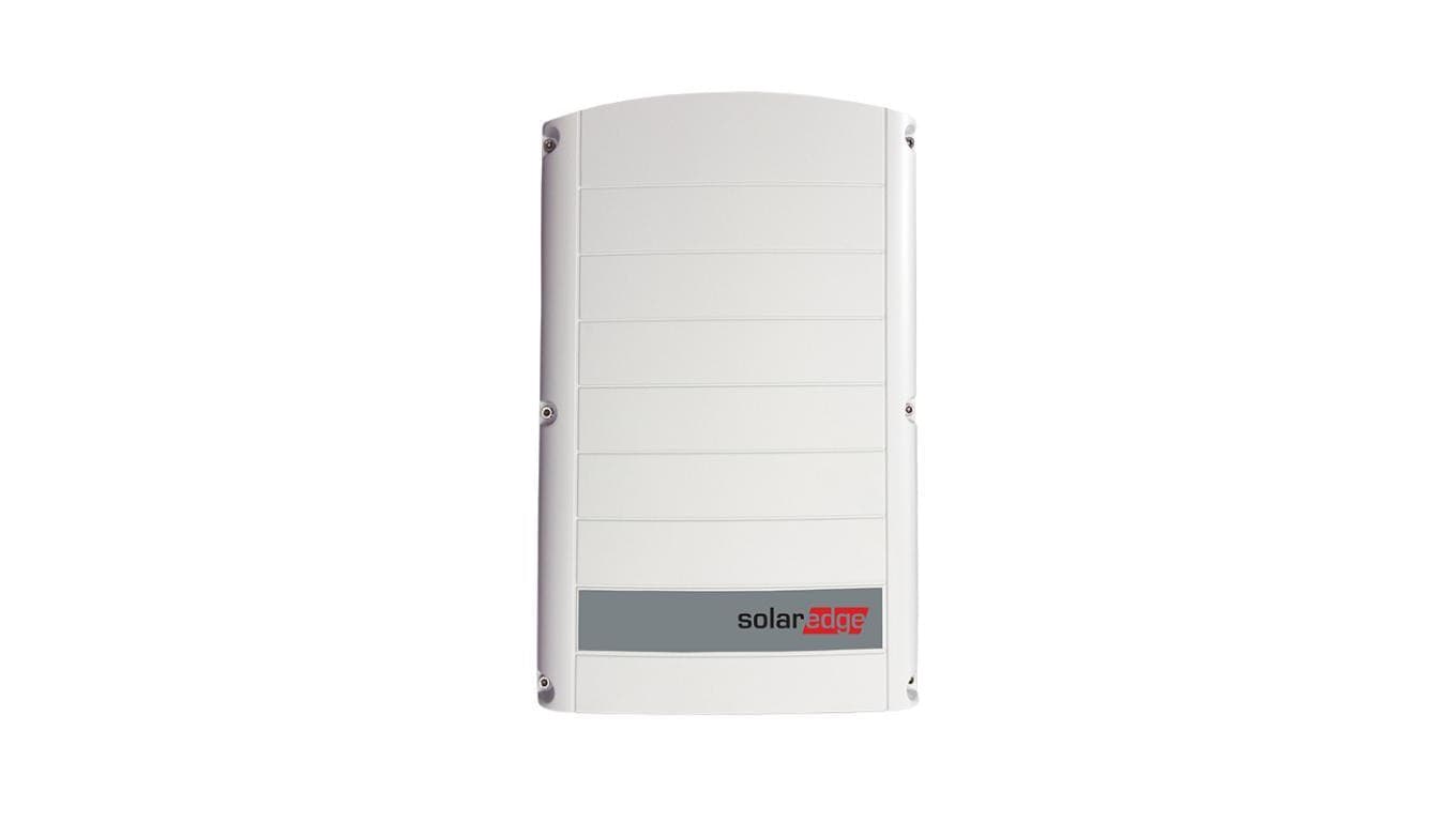 Inwerter sieciowy 3-fazowy 16kW SolarEdge SE16K-RW0T0BNN4 WIFI 1MPPT