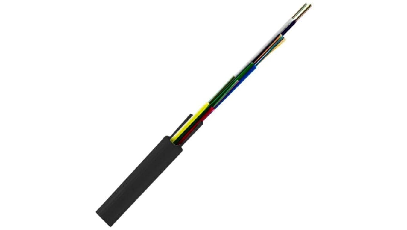 Kabel dostępowy światłowodowy OS2 EASY ACCESS SM 36J 9/125 LSOH ALANTEC /bębnowy/