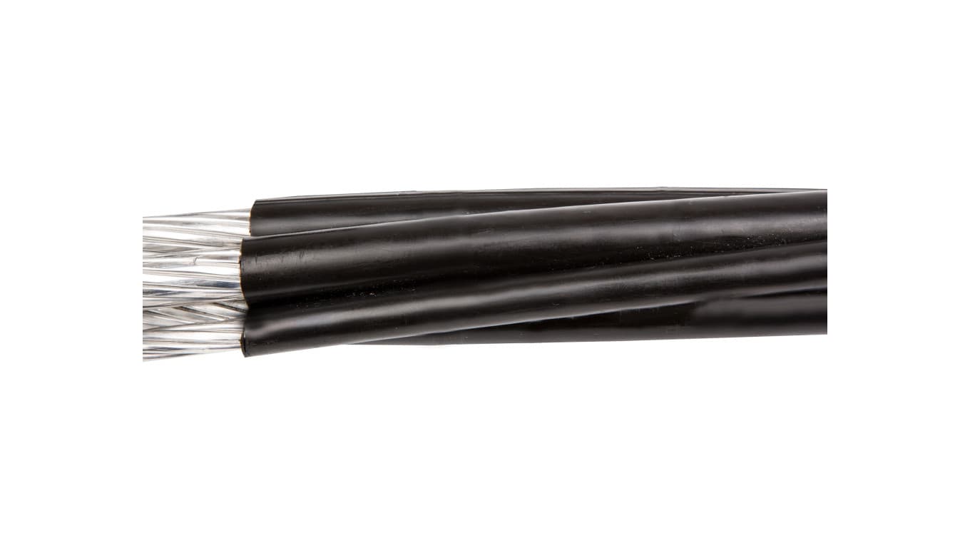 Kabel energetyczny AsXSn 4x70 + 1x25 0,6/1kV /bębnowy/